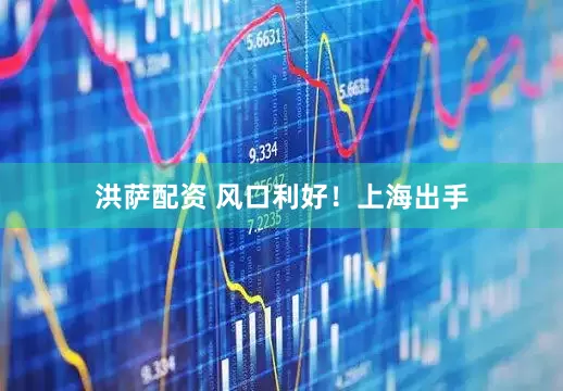 洪萨配资 风口利好！上海出手